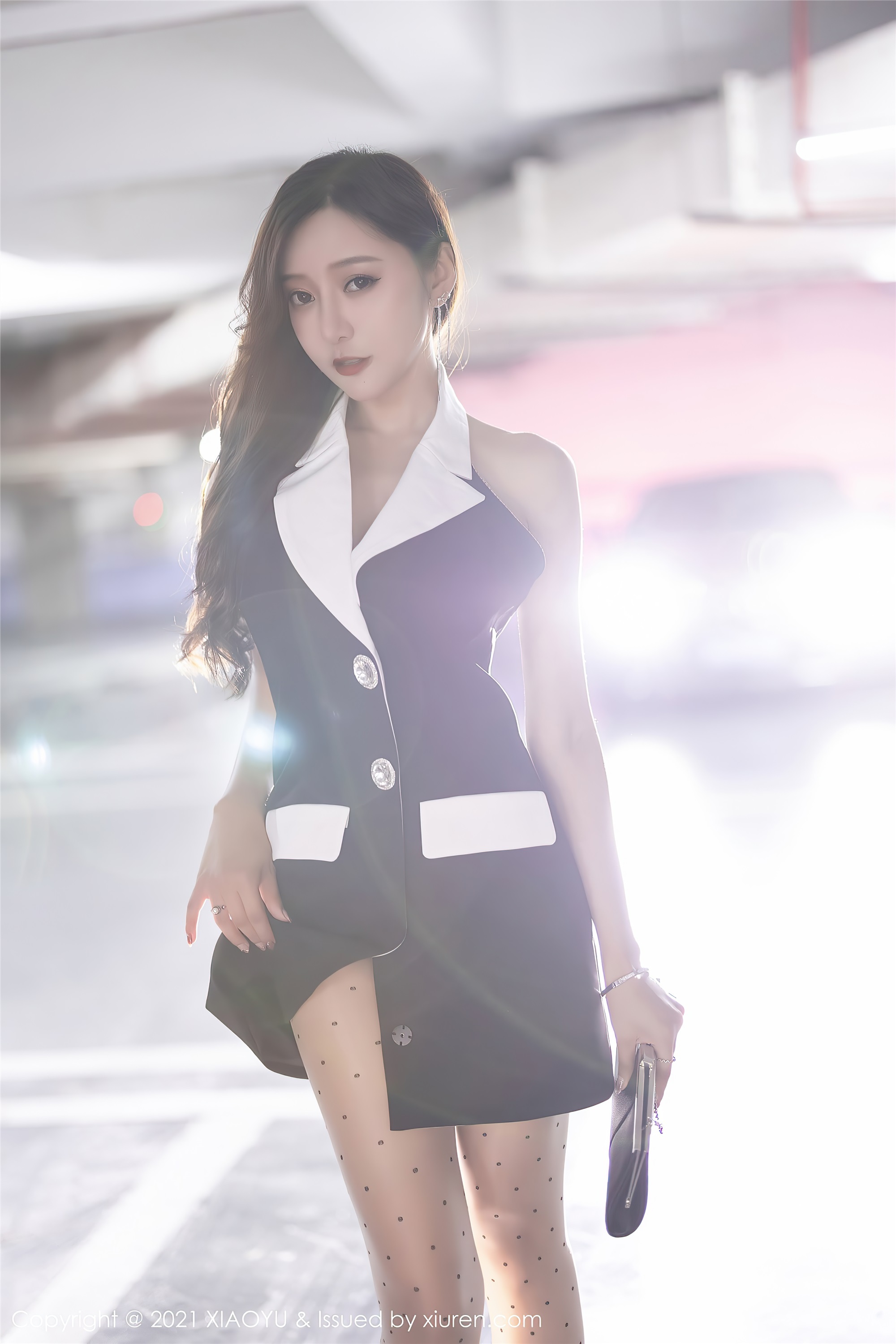 XIAOYU语画界 2021.07.19 Vol.573 王馨瑶yanni